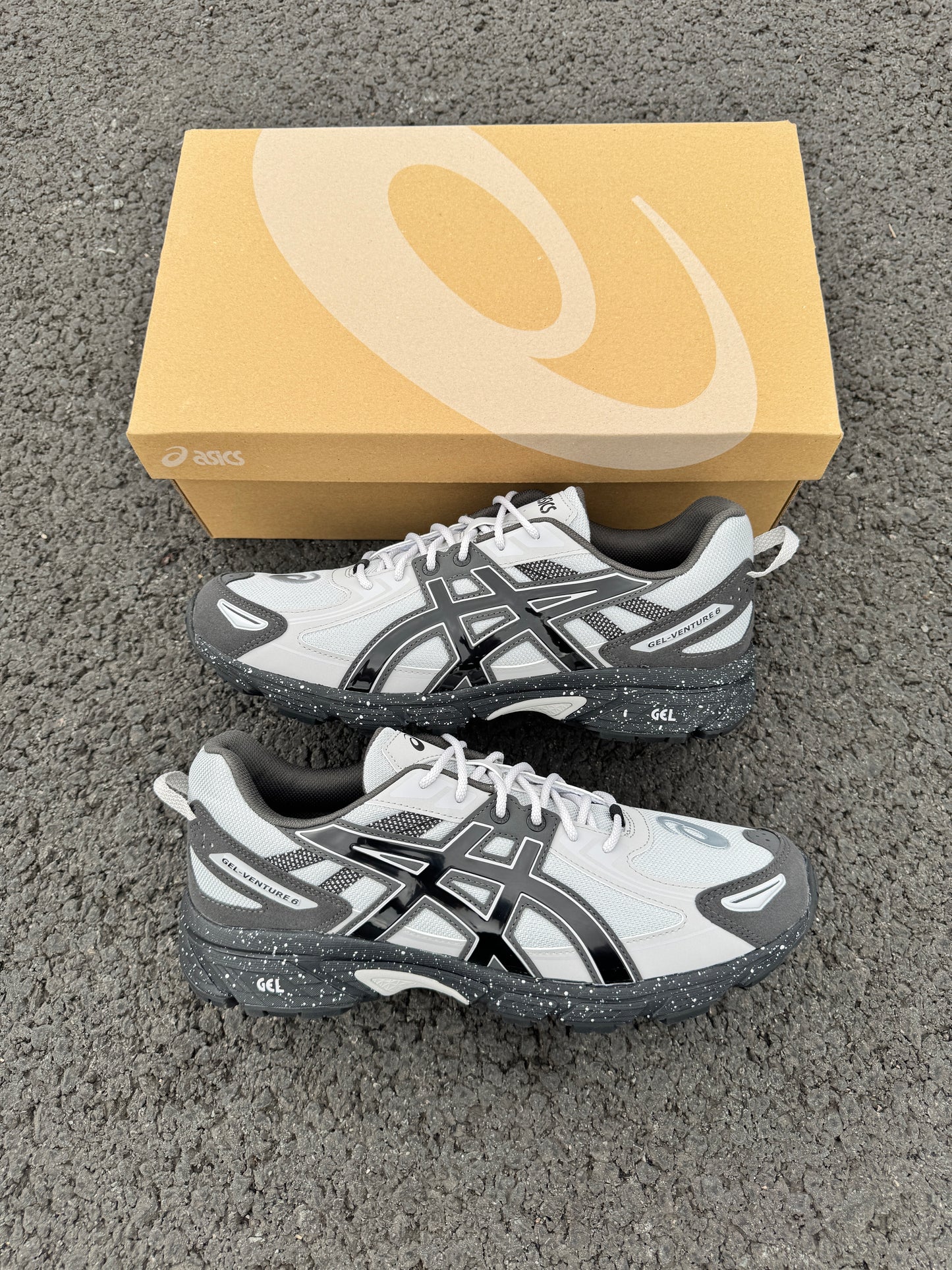 Asics Gel Venture 6 ‘Glacier’