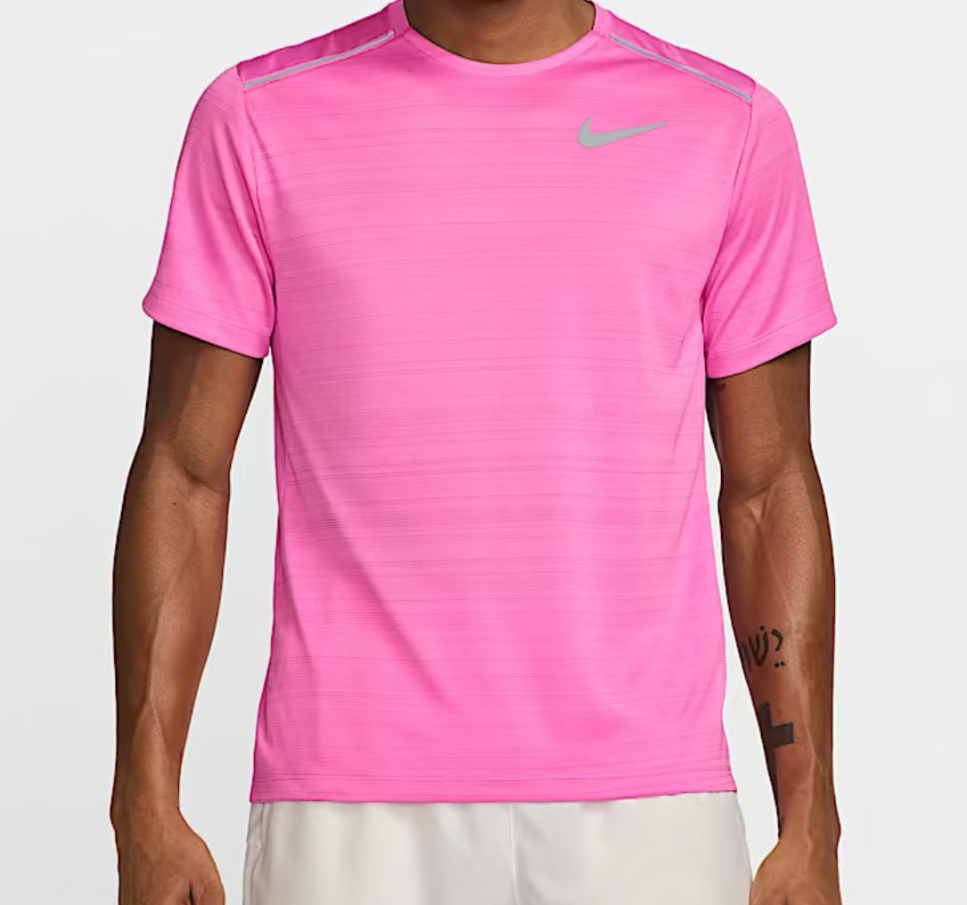 Nike Miler 1.0 ‘Playful Pink’