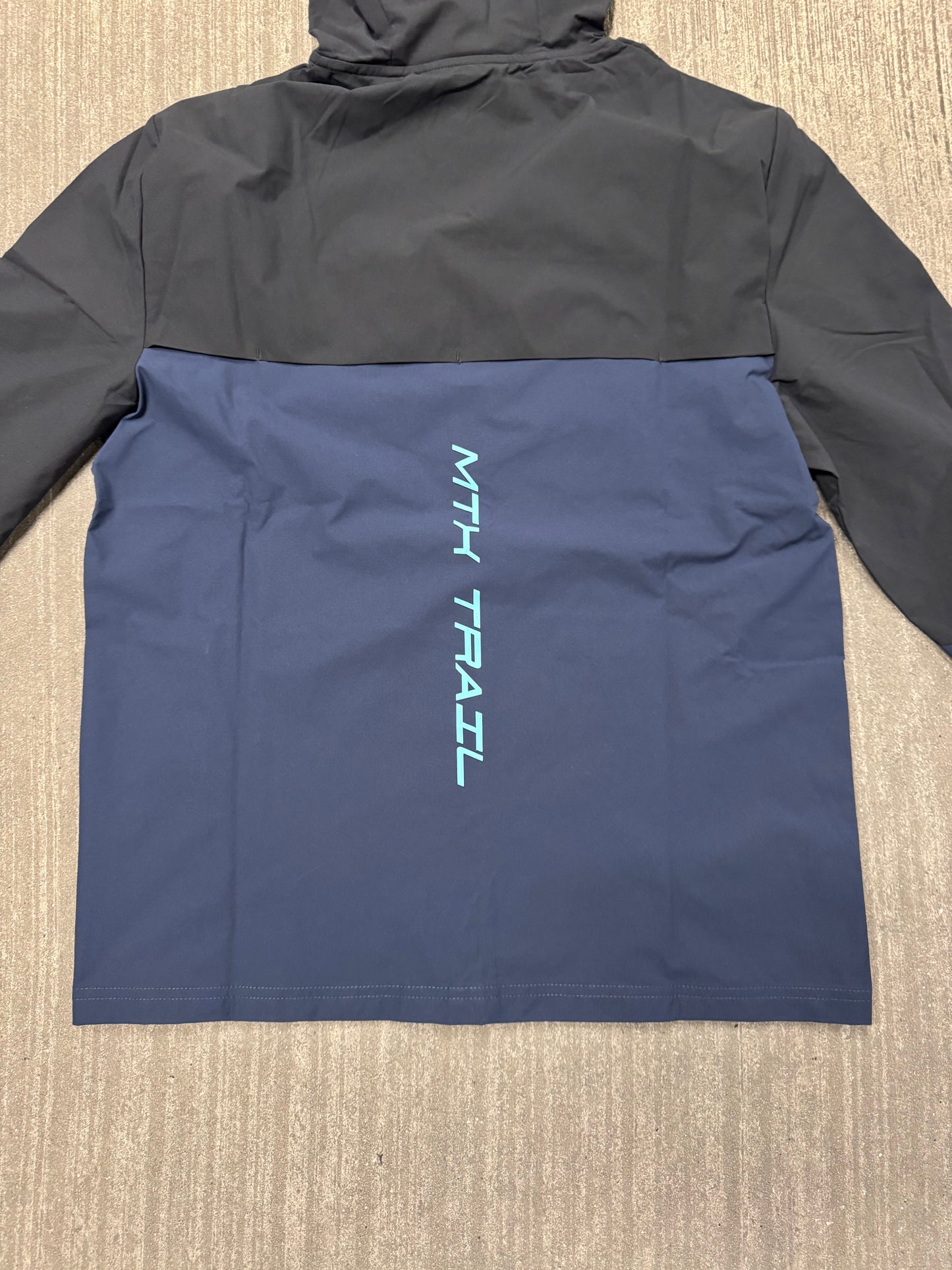 Montirex Trail tracksuit