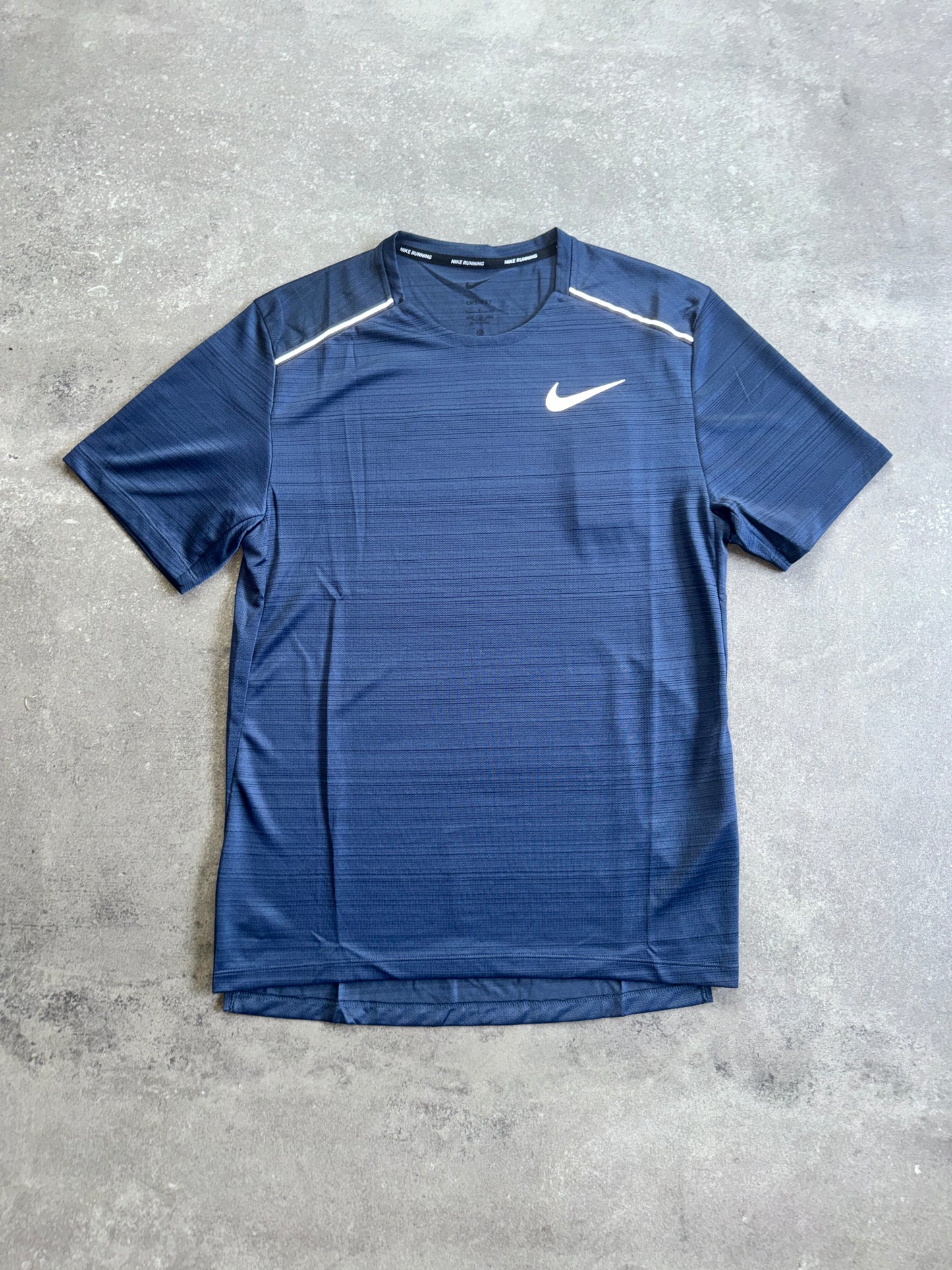 Nike Miler 1.0 ‘Armour Navy’