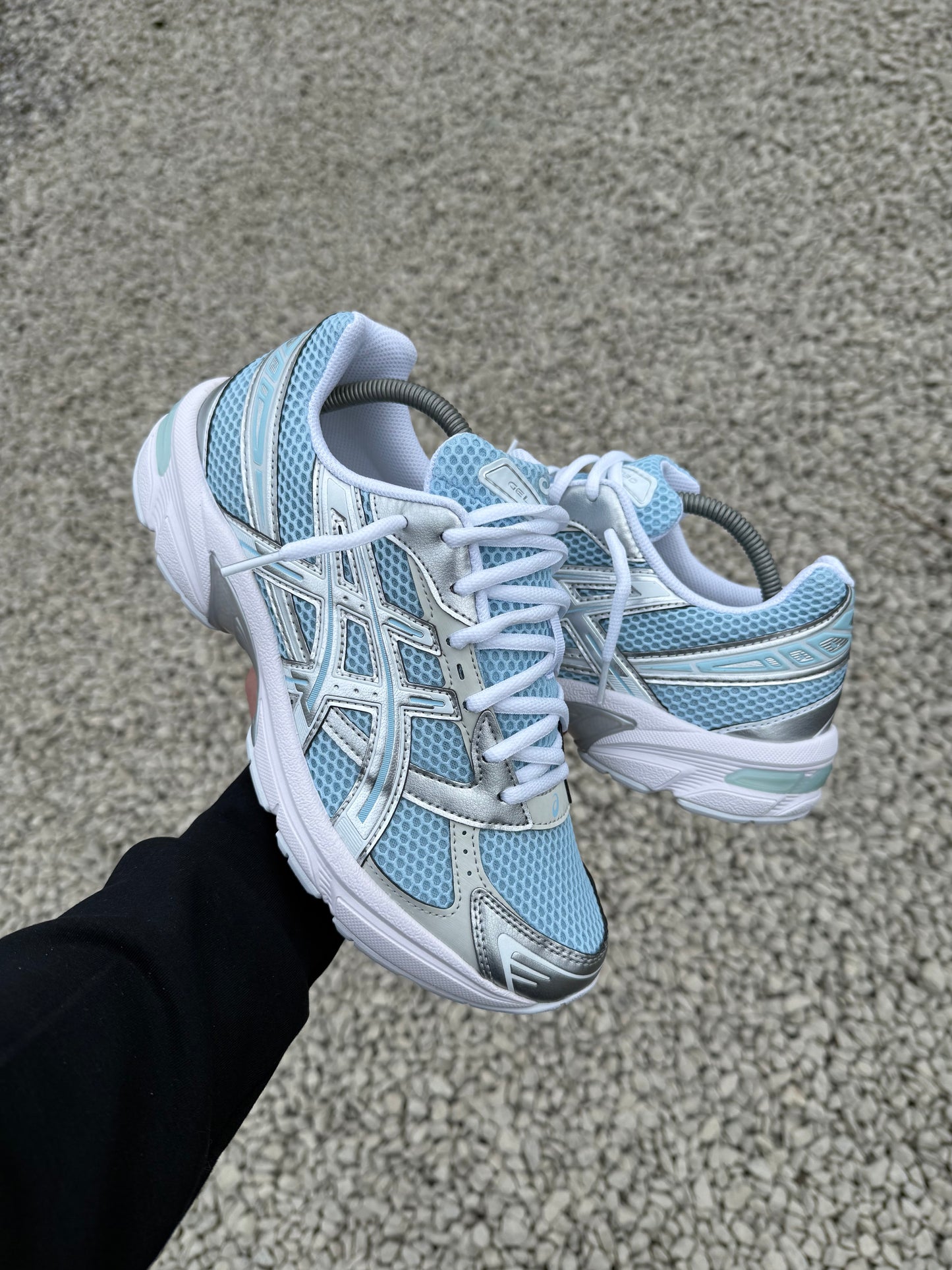 Asics Gel 1130 Denim