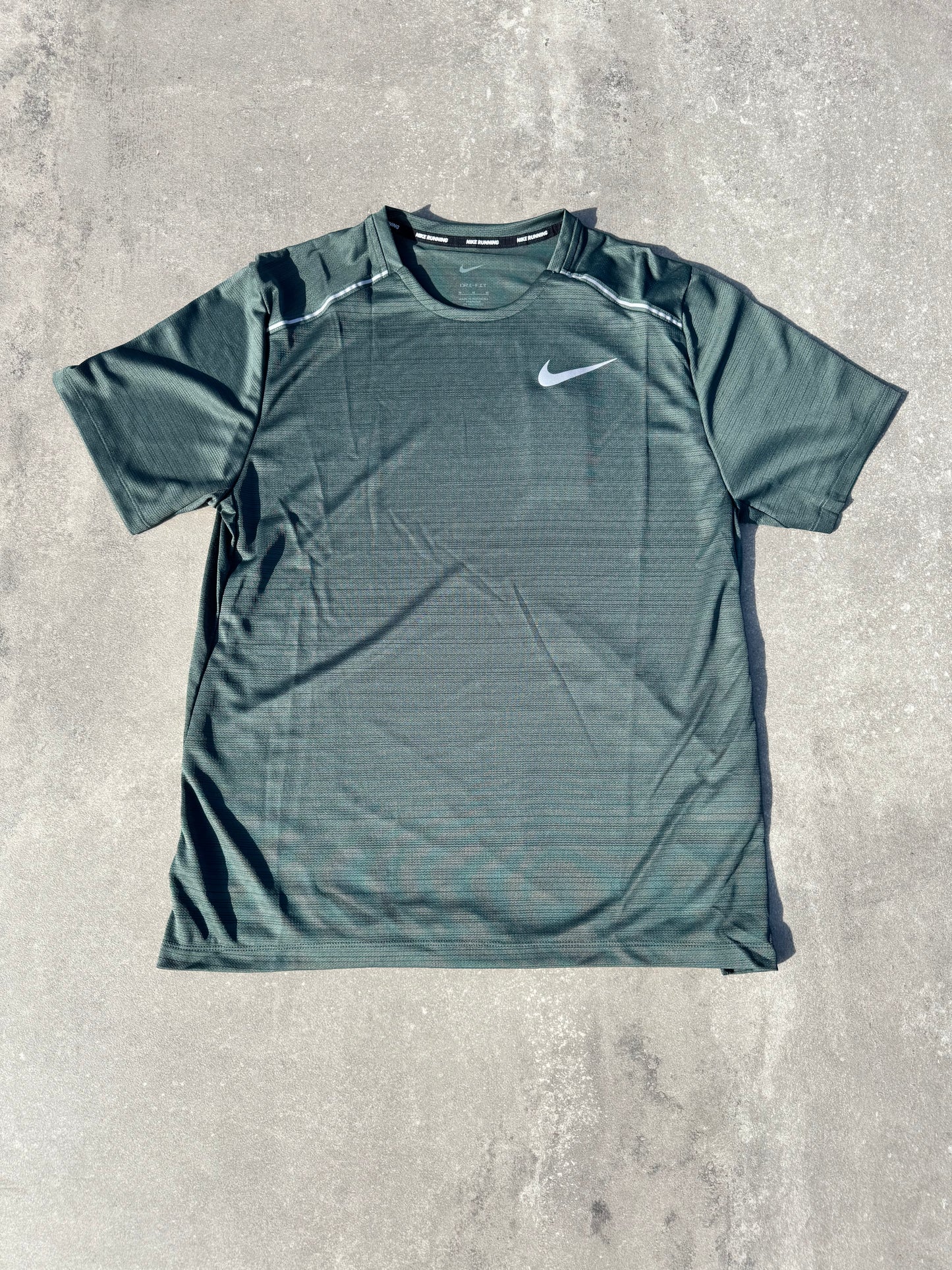 Nike Miler 1.0 Stone blue