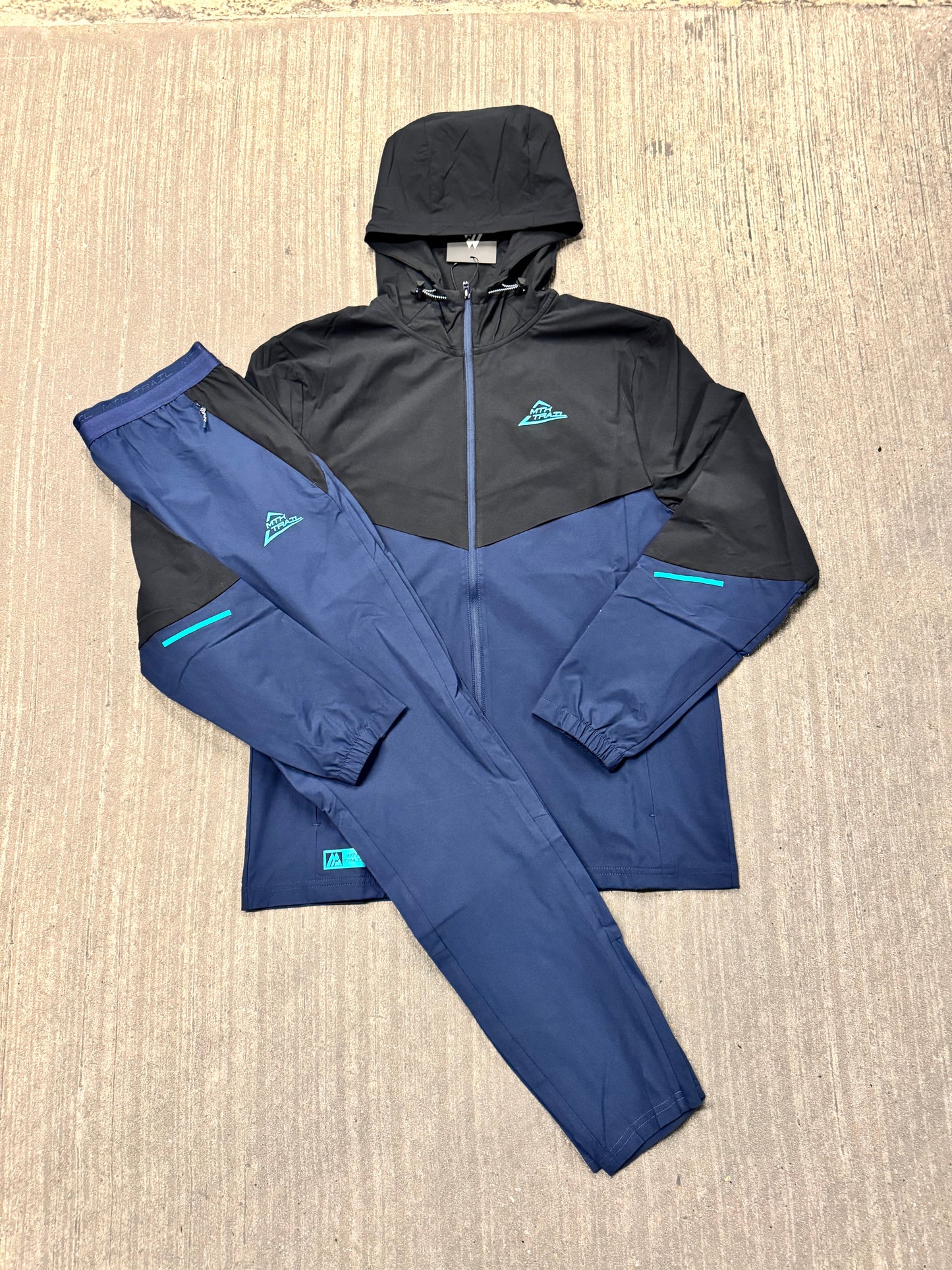 Montirex Trail tracksuit