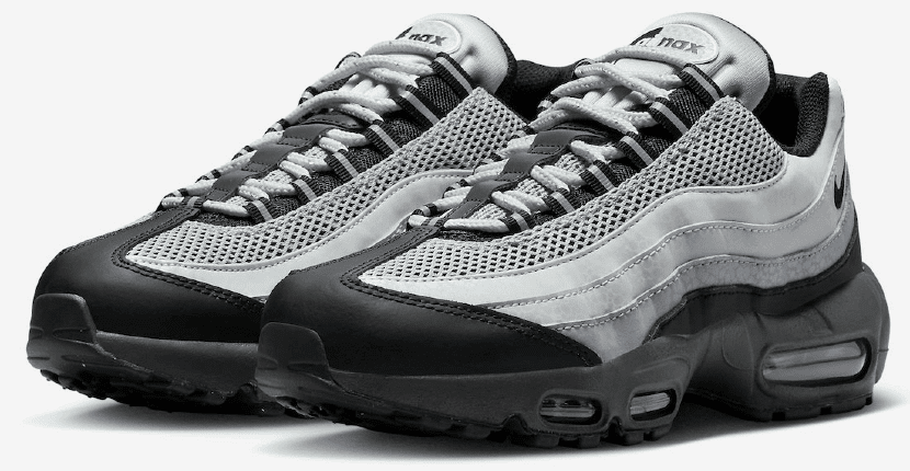 Nike air max 95 ‘Reflective Safari’