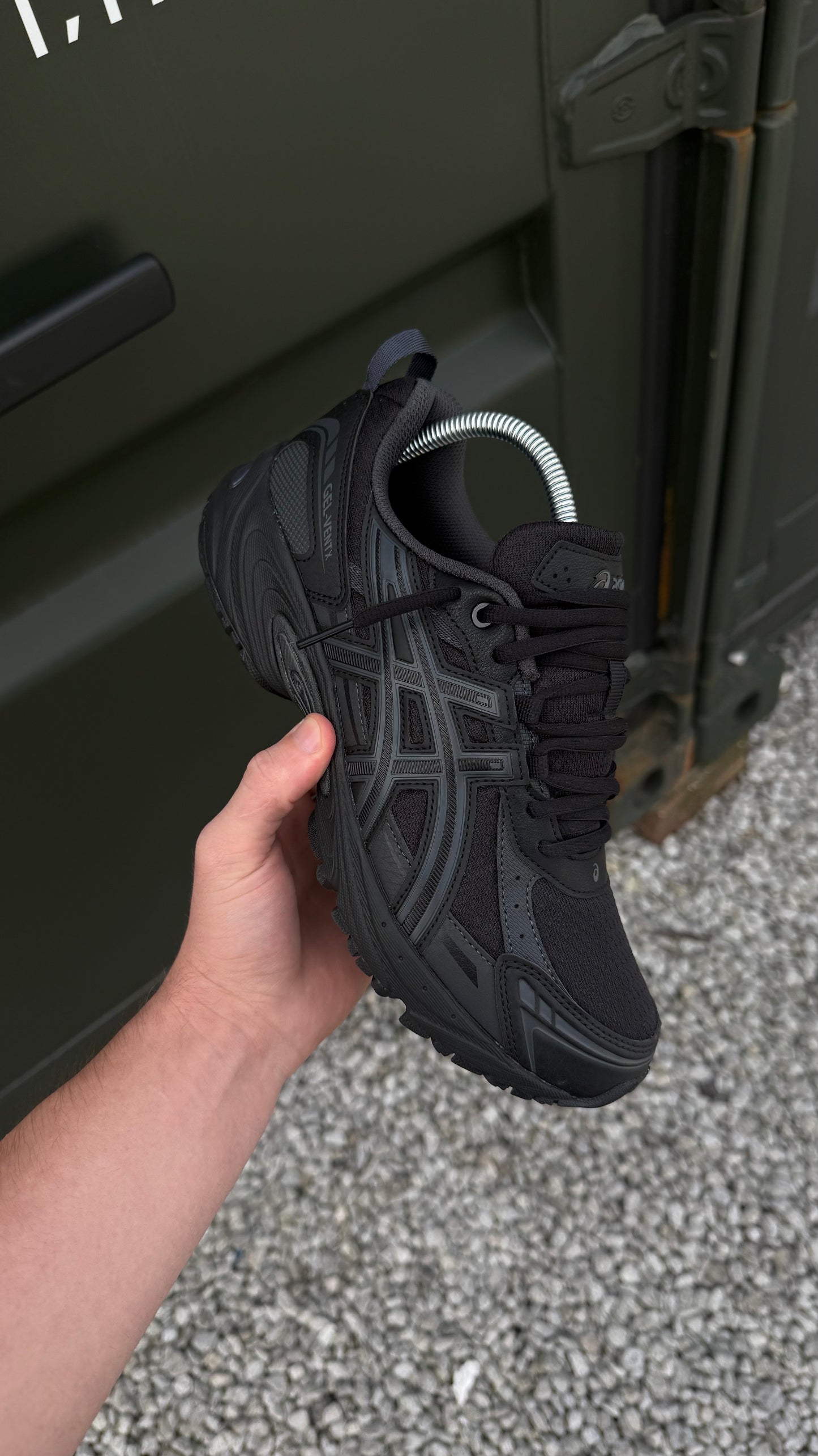 Asics Gel Vent X