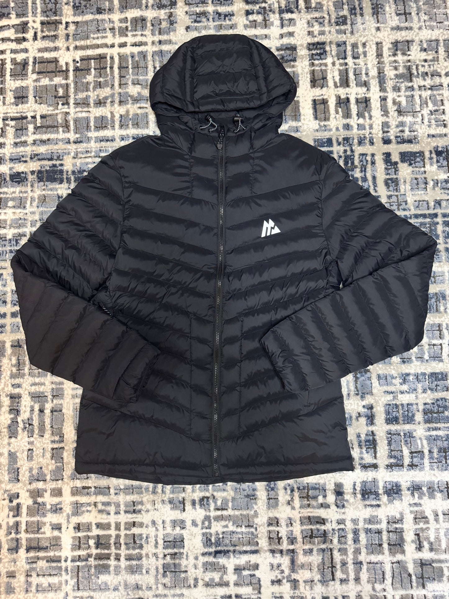 Montirex puffer jacket