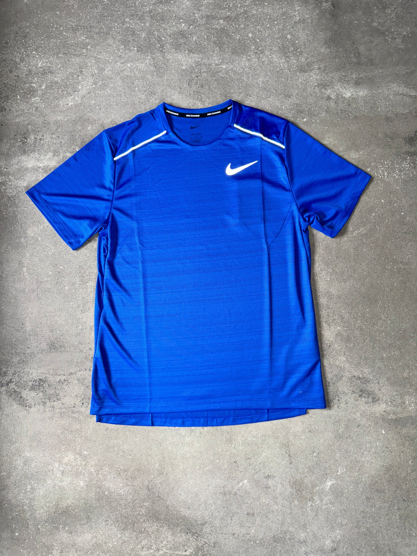Nike Miler 1.0 Royal Blue