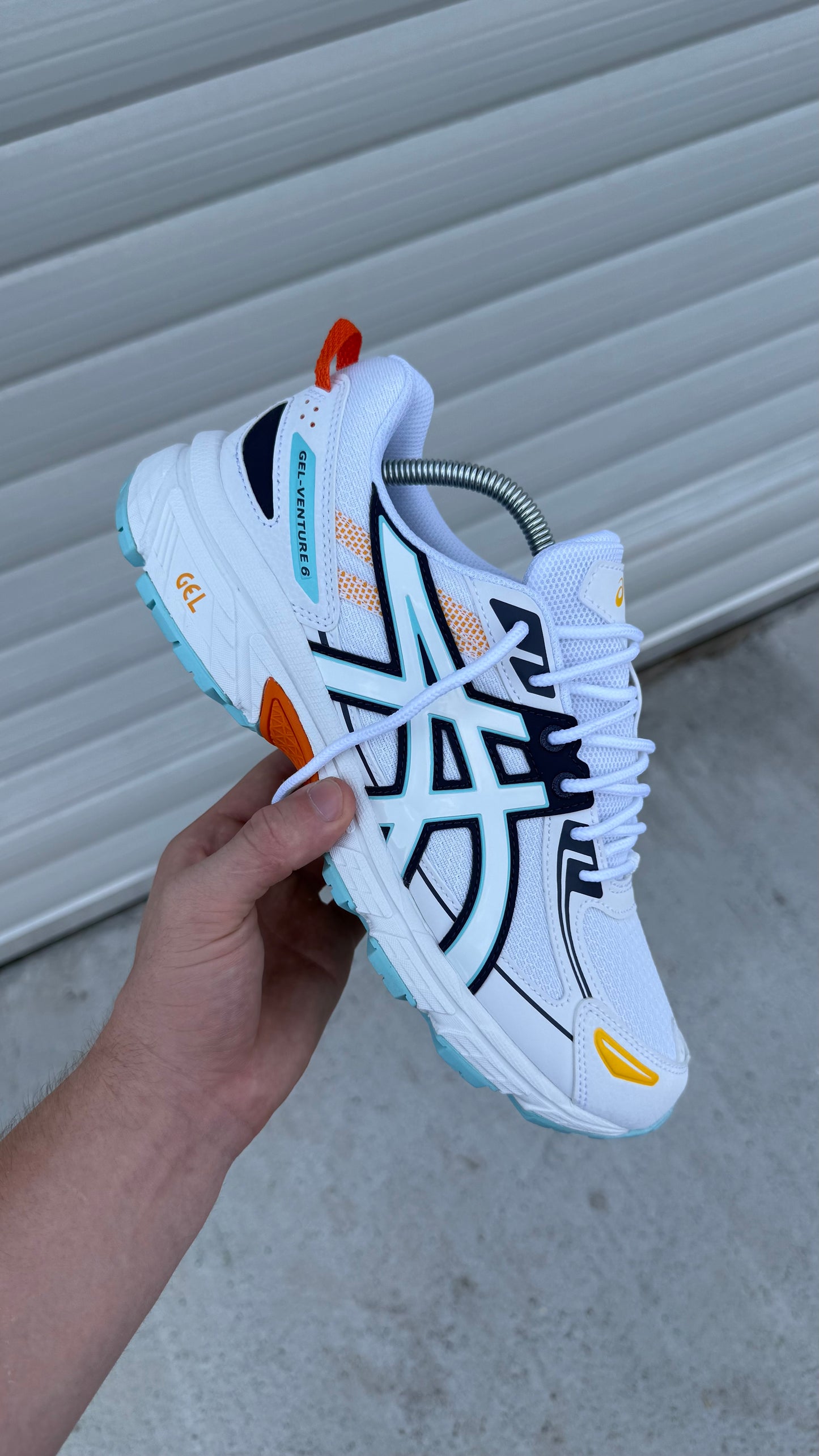 Asics Gel Venture 6 Multi