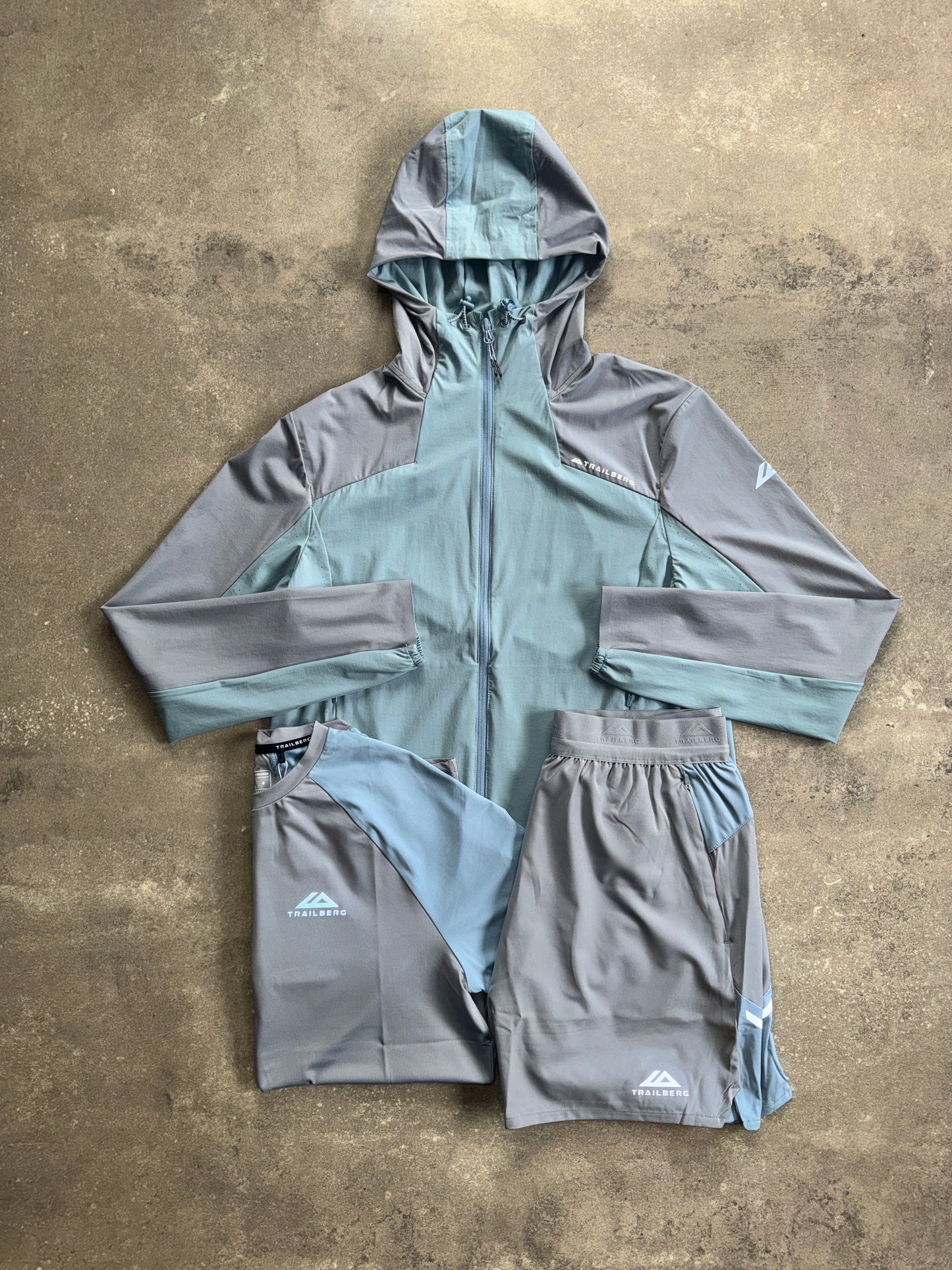 Trailberg Aperture Windset