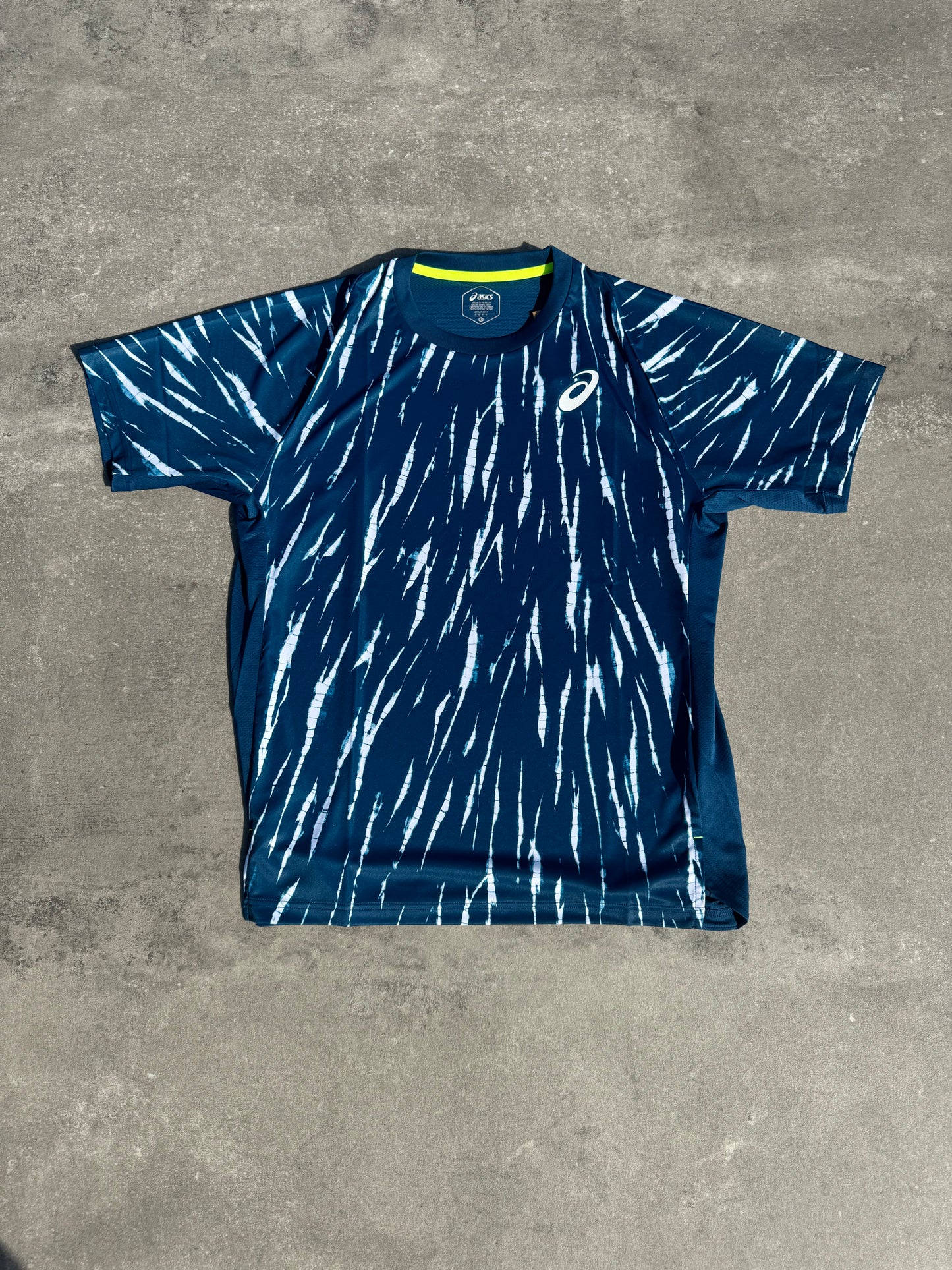 Asics Mako tee