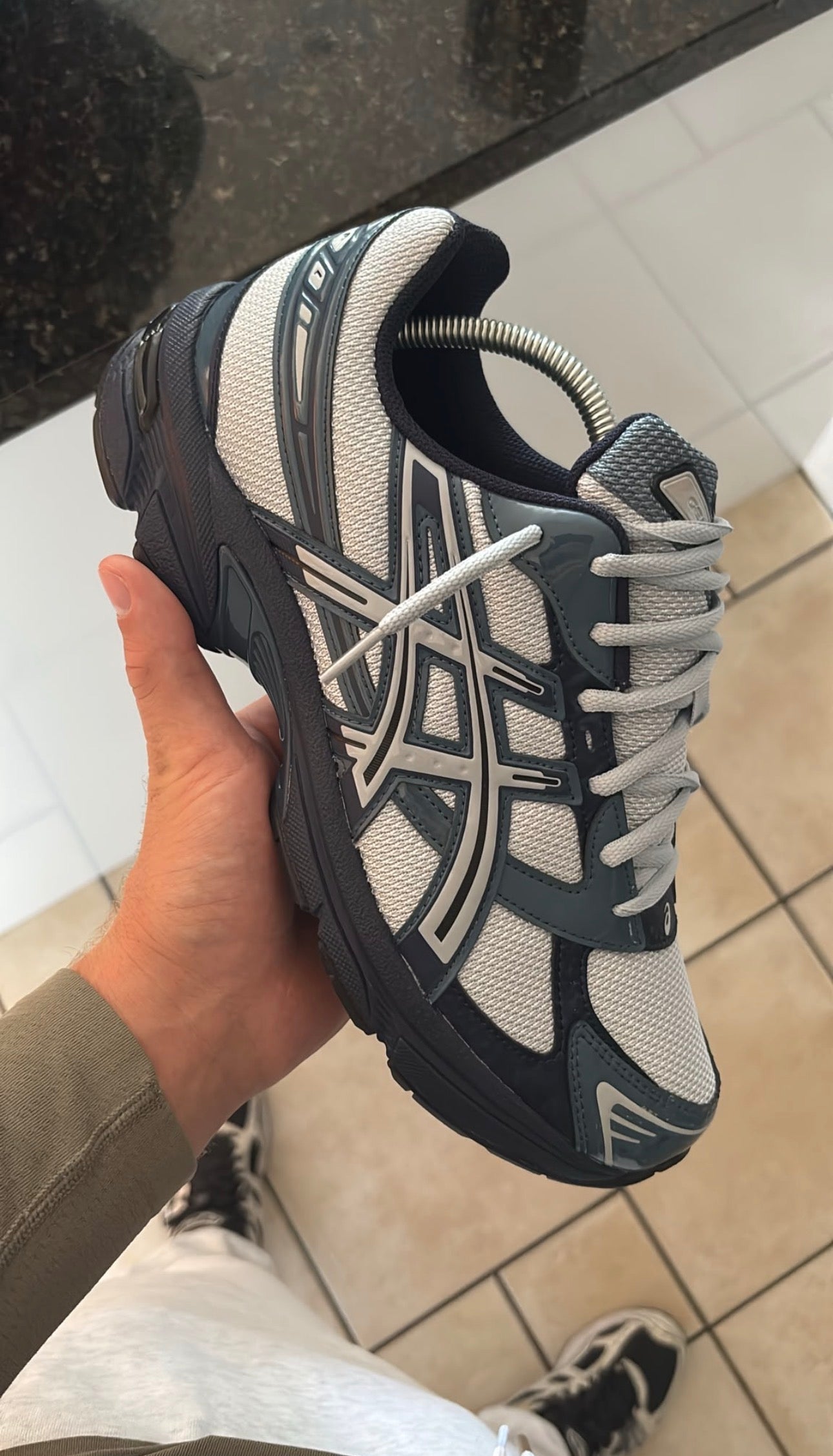 Asics Gel 1130 Piedmont Blue