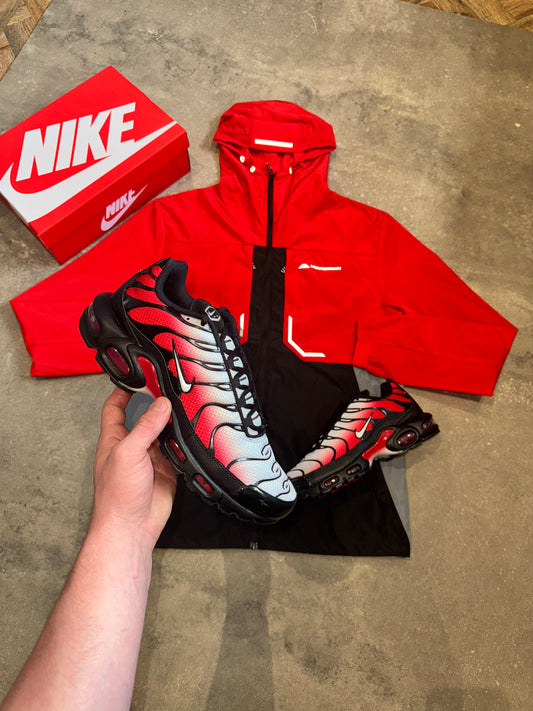 Nike air max Tn ‘University Red’