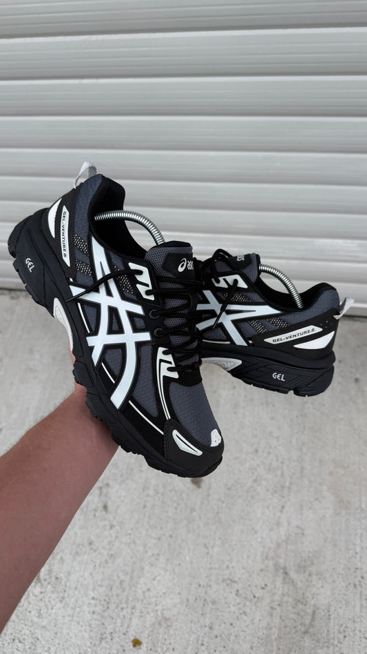 Asics Gel Venture 6 ‘Carrier Grey’