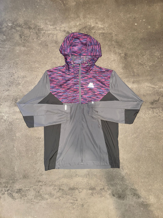 Montirex Trail Jacket Pink