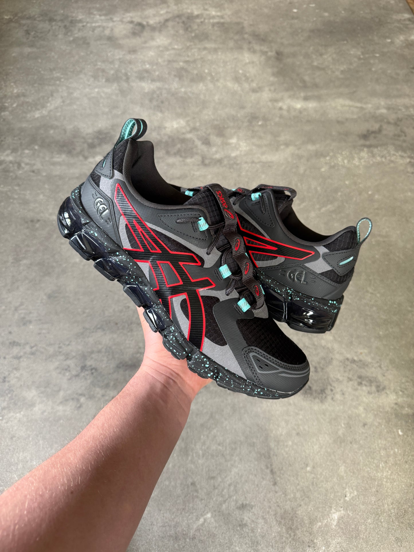 ASICS gel quantum 180