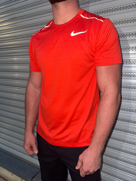 Nike Miler 1.0 ‘Light Crimson’
