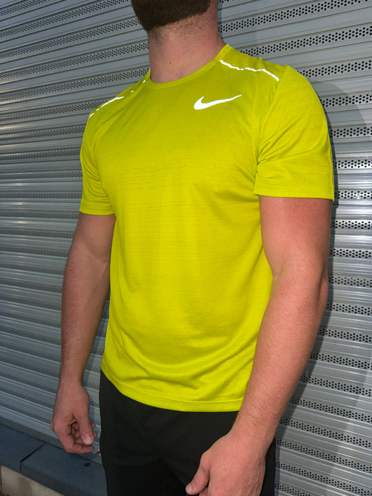 Nike Miler 1.0 ‘Bright Cactus’