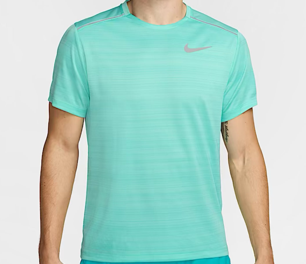 Nike Miler 1.0 ‘Hyper Turquoise’