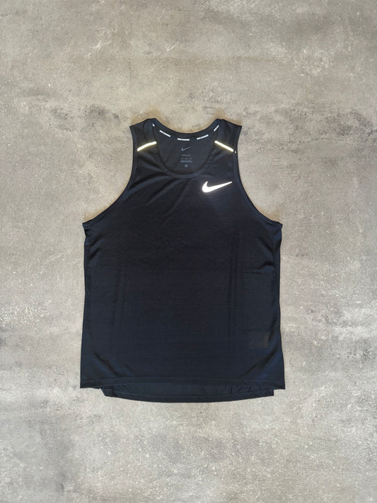 Nike Miler 1.0 Vest Black