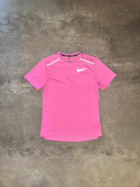 Nike Miler 1.0 Tee Playful Pink