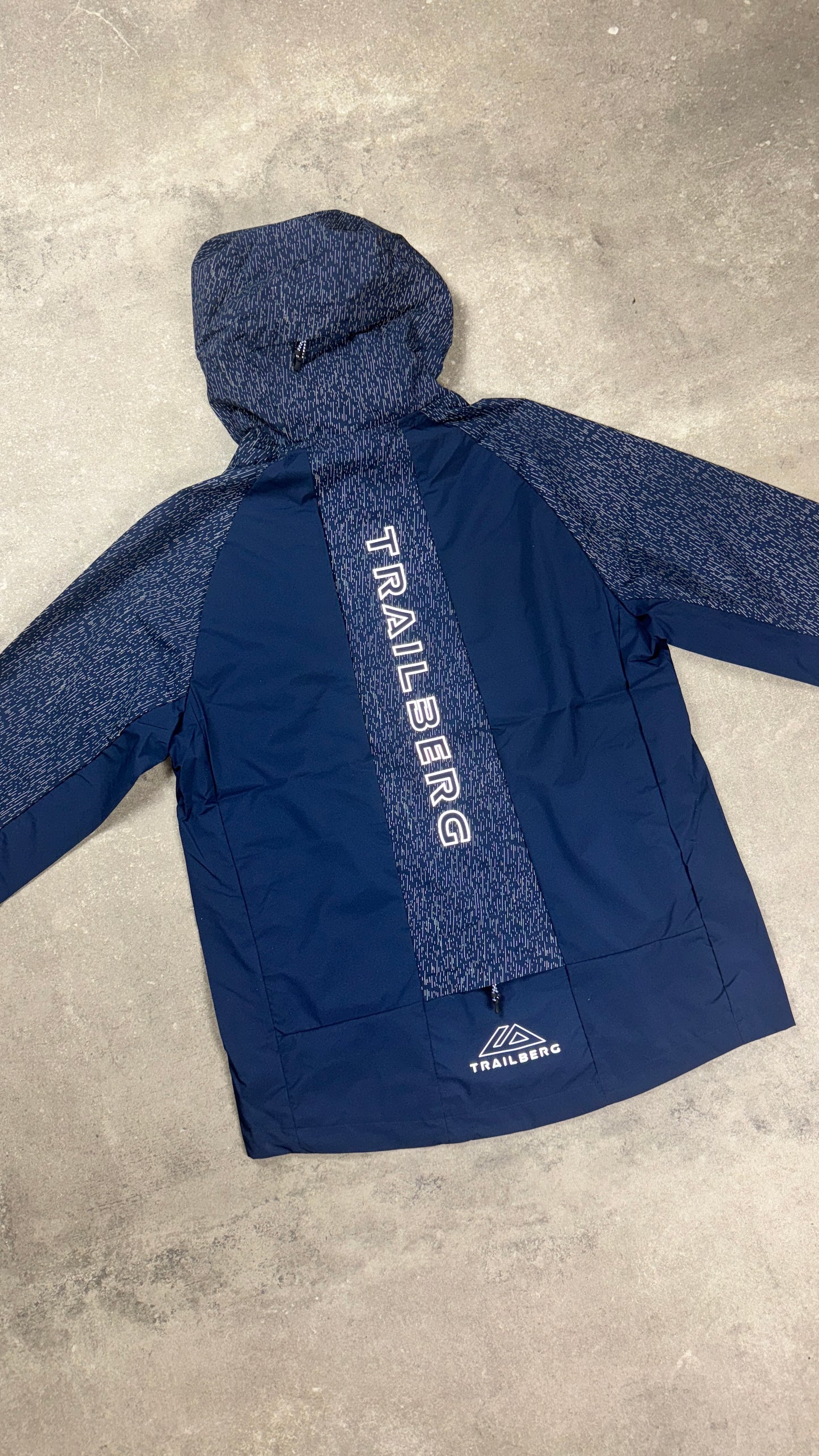 Trailberg Reflect Tracksuit