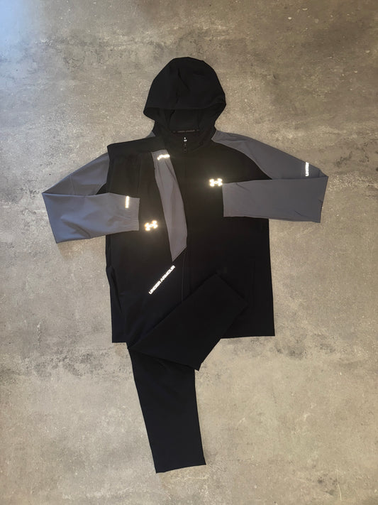 UA Launch Tracksuit