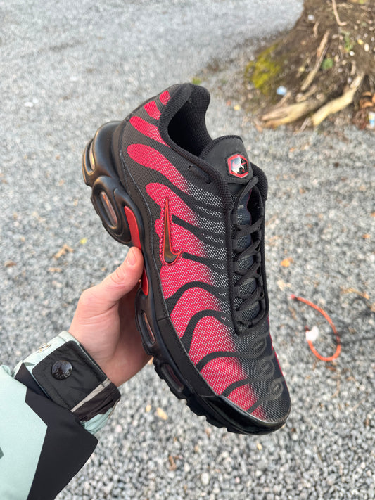 Nike air max Tn ‘Bred reflective’