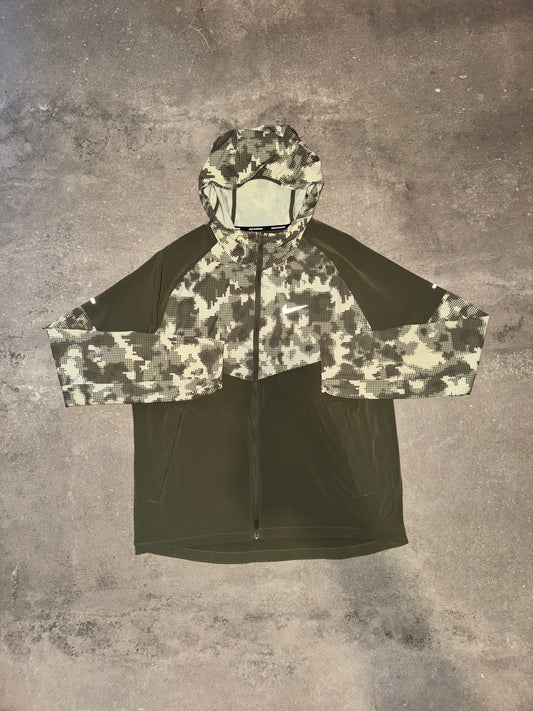 Nike Repel Camo Jacket