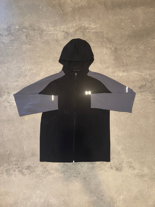 UA Launch Jacket