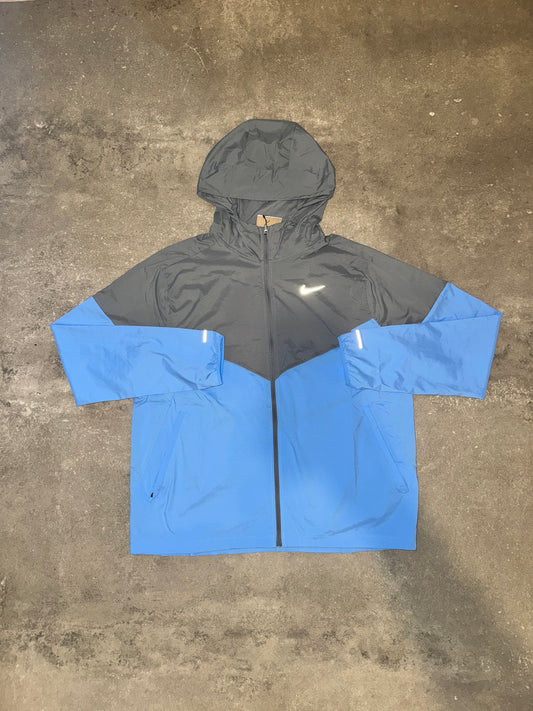 Nike Repel Windrunner Uni Blue/Grey