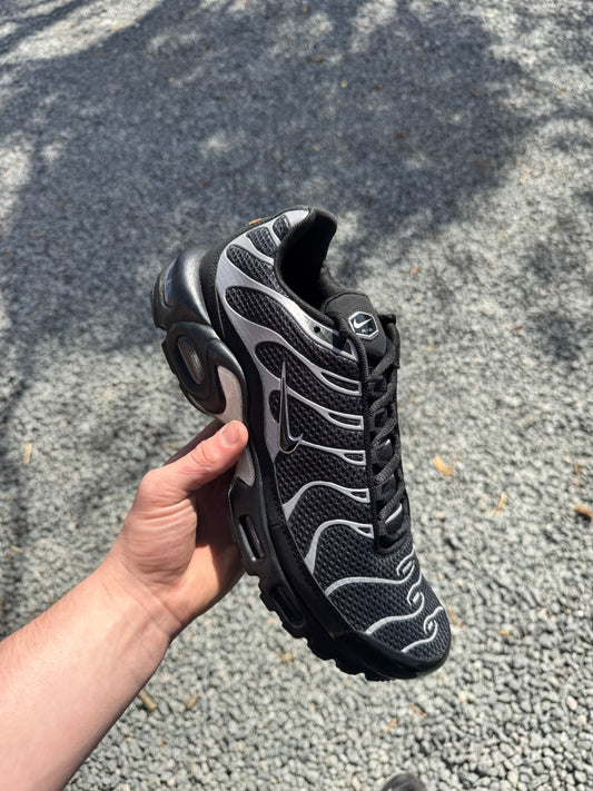 Nike Air Max Tn ‘Reflective Silver’