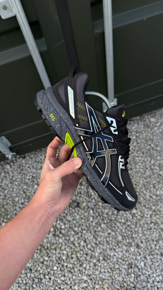 Asics Gel Venture 6 ‘Limes’