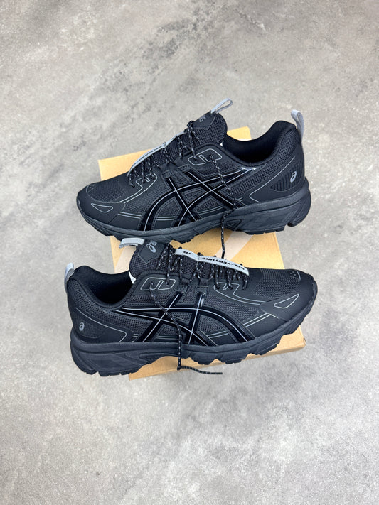 Asics Gel Venture 6 NS Black