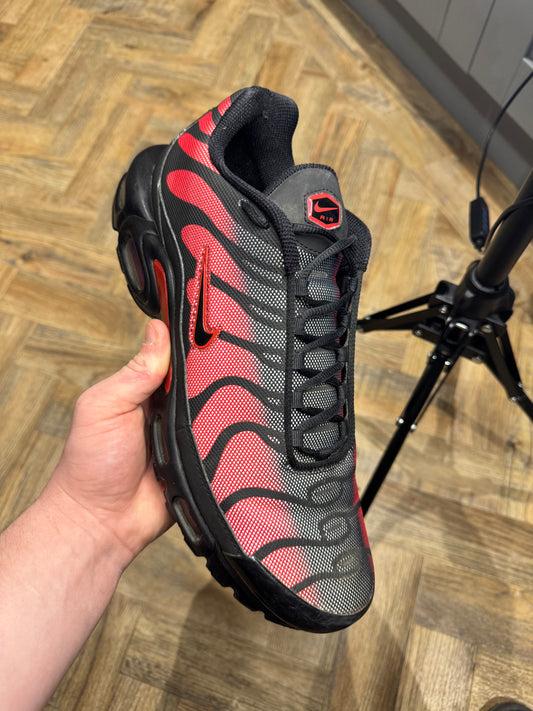 Nike Tn ‘Bred’