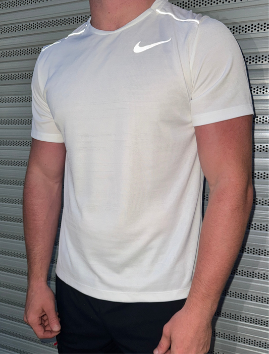 Nike Miler 1.0 White