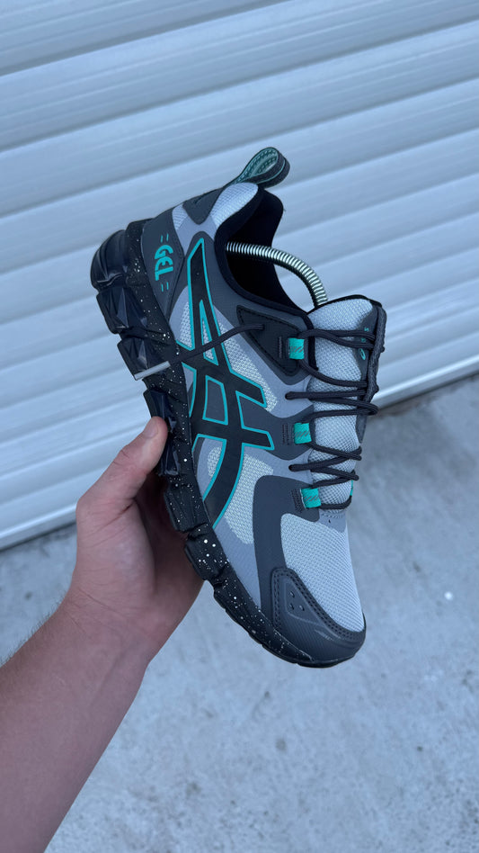 Asics Gel Quantum 180 Teal