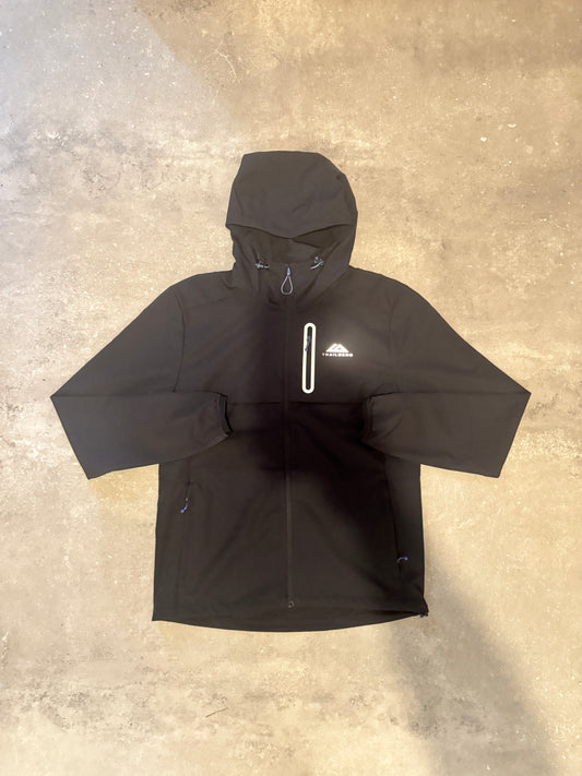 Trailberg Jade Jacket Black