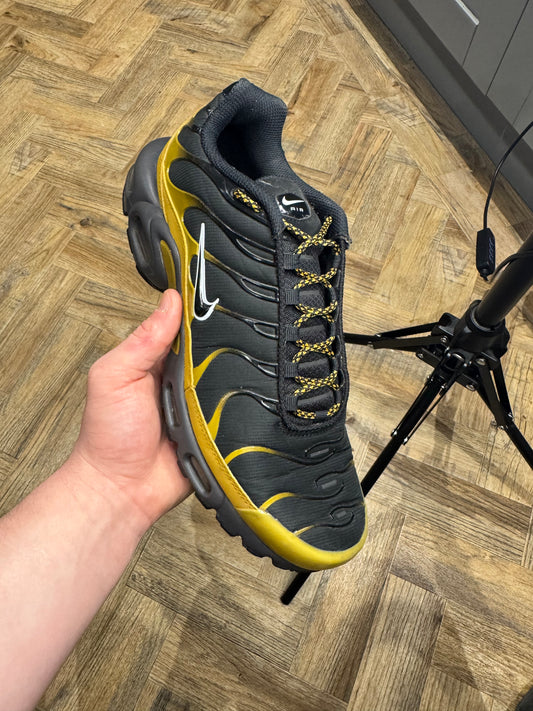 Nike Tn ‘Bronzine’
