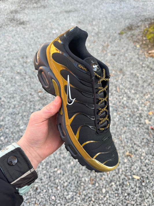 Nike air max Tn ‘Bronzine’