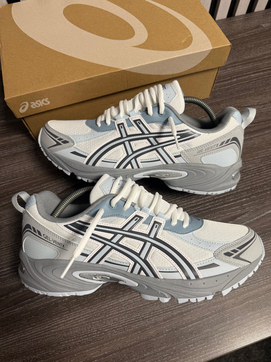 Asics Gel Vent X Peidmont Grey