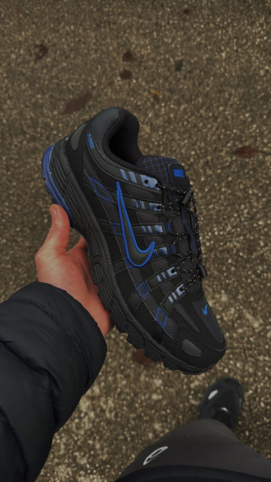 Nike P6000 Utility ‘Racer Blue’