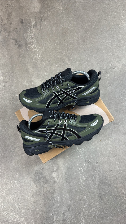 Asics Gel Venture 6 Khaki