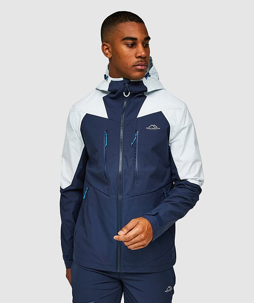 Monterrain Tide Windbreaker