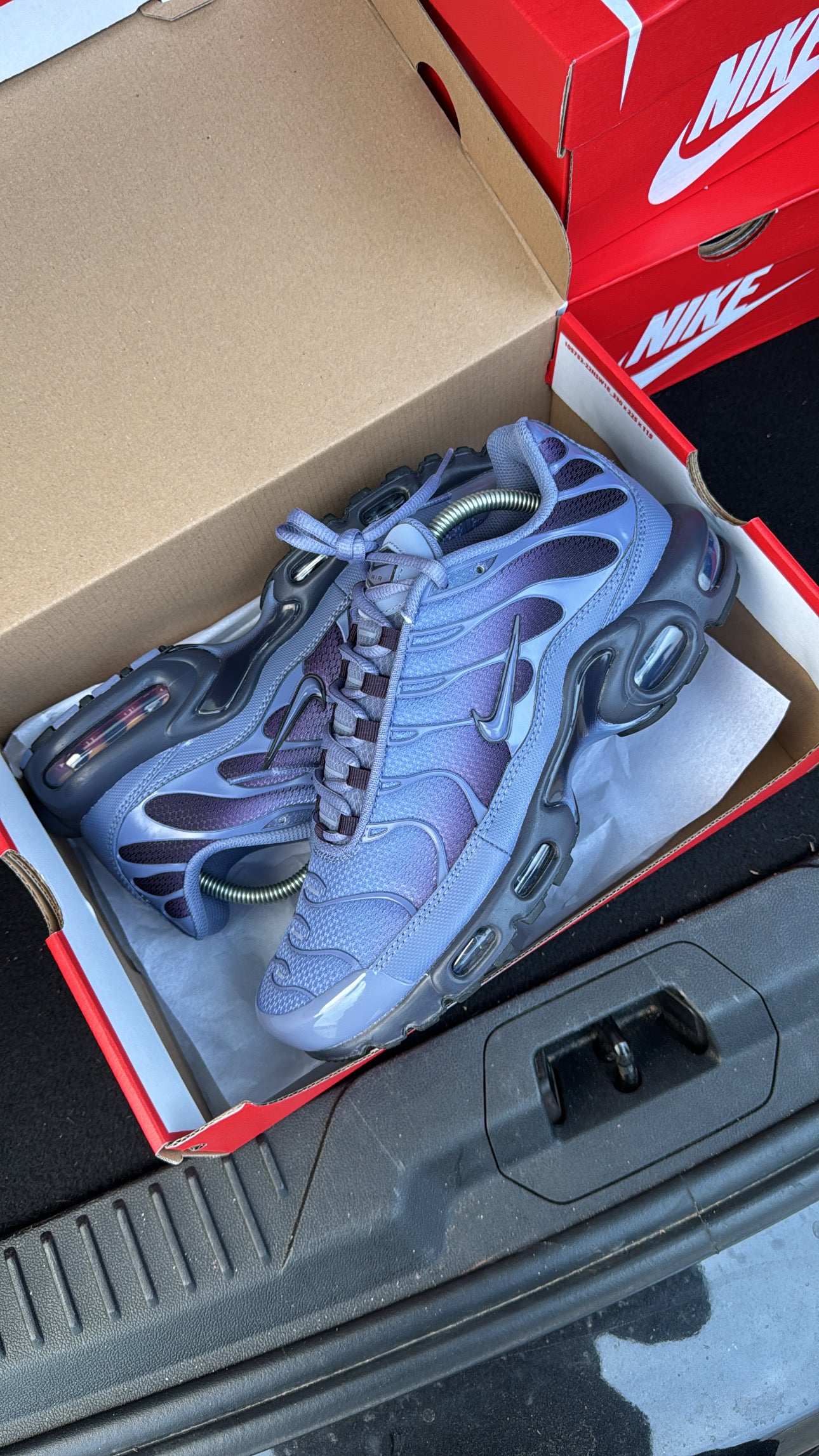 Nike Air Max Tn ‘Indigo’