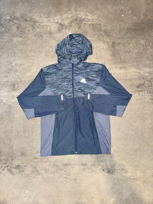 Montirex Trail Jacket Blue