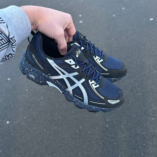 ASICS gel Venture 6 ‘blue sliver’