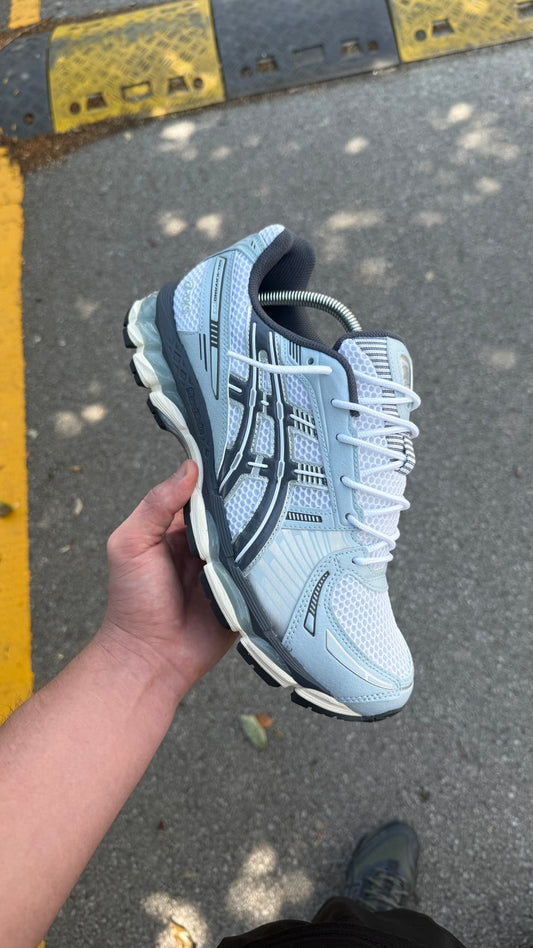 Asics Gel Kayano 12.1 Glacier