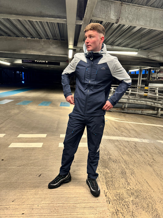 Monterrain Tide tracksuit