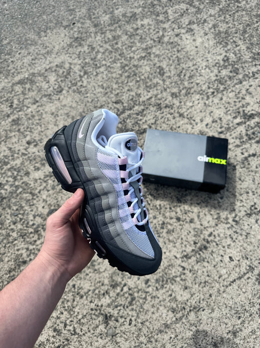 Nike air Max 95 ‘Foam Pink’
