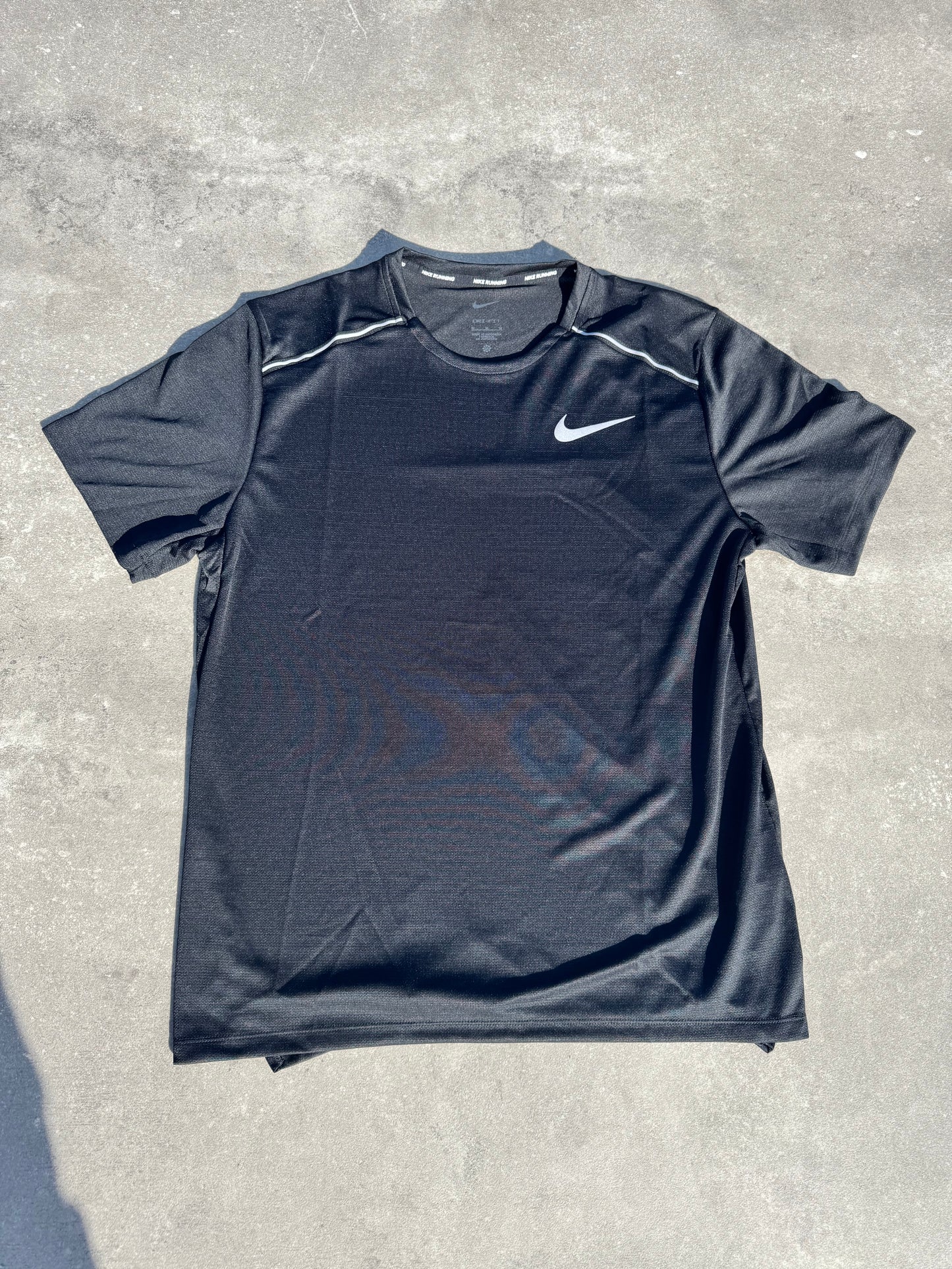 Nike Miler 1.0 Black